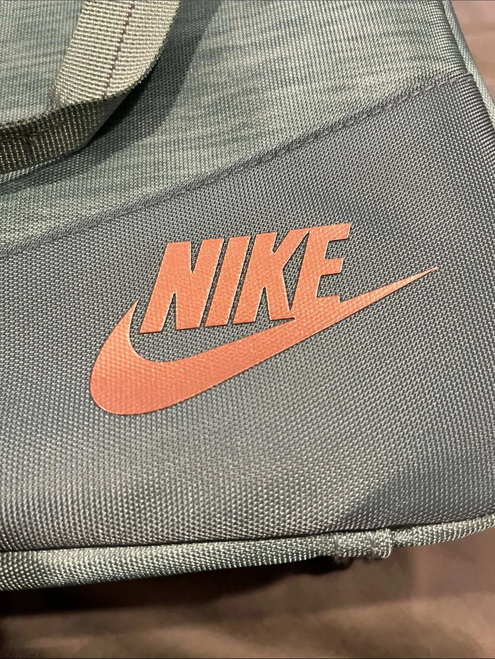 Nike Insulated Lunch Bag